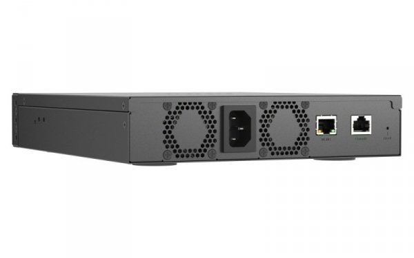 QNAP Przełącznik zarządzalny QSW-M7308R-4X 4x100GbE QSFP28
