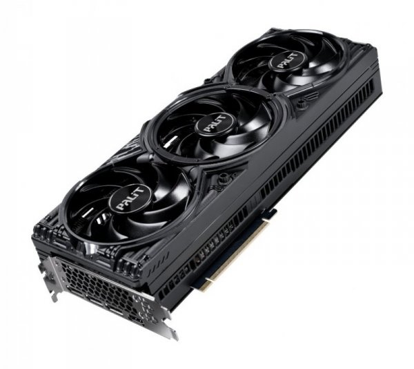 Palit Karta graficzna RTX 5070 Ti GAMING PRO  16GB GDDR7 256bit