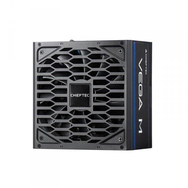 Chieftec Zasilacz PPG-750-C VEGA M 750W 80+ GOLD
