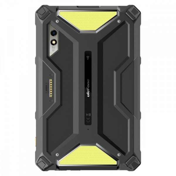 ULEFONE Tablet Armor Pad 3 Pro 4G 10.36 cala 8/256GB Czarny