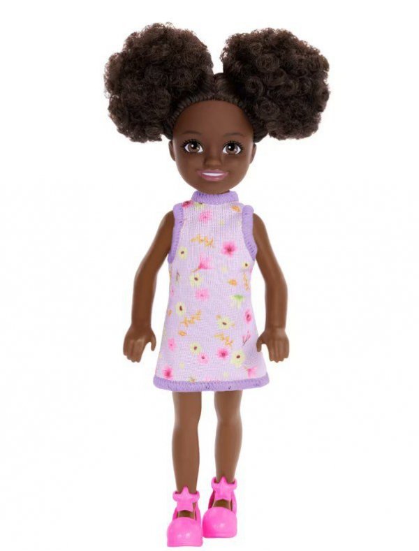 Mattel Lalka Barbie Chelsea HXM96