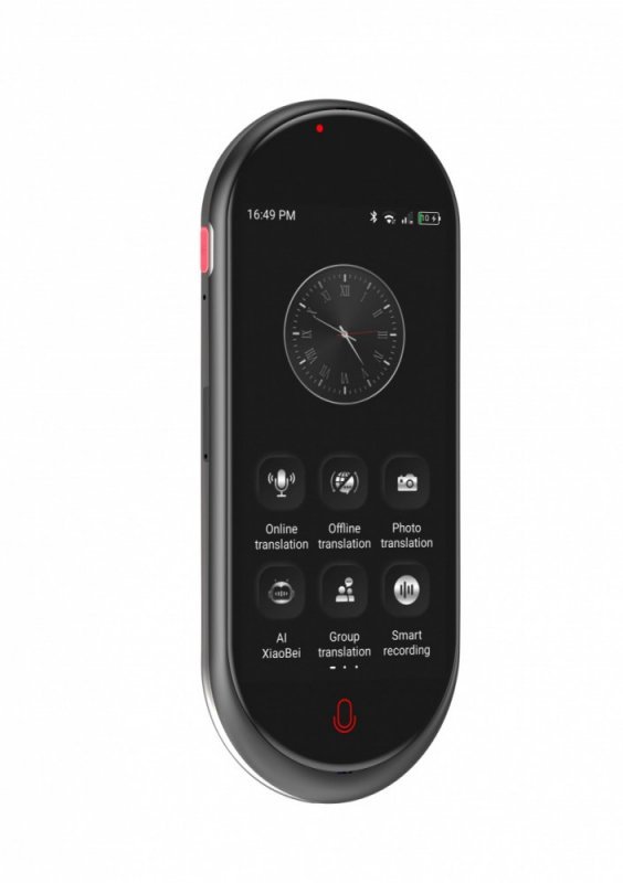 Maxcom Multitranslator AL mTalk MT100 4G