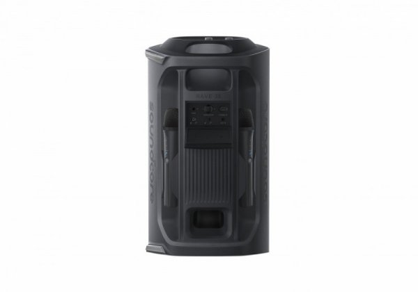 Anker Głośnik Soundcore Rave 3S czarny