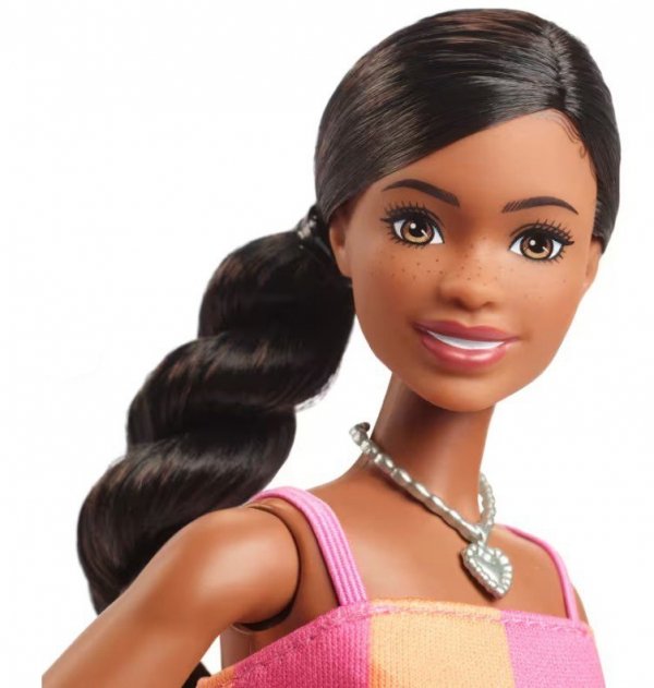 Mattel Lalka Barbie Brooklyn