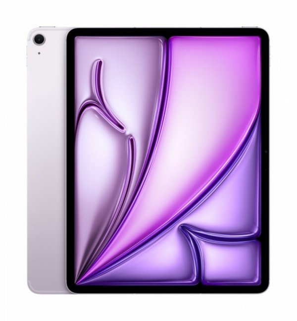 Apple iPad Air 13 cali WiFi + Cellular 256GB Fioletowy