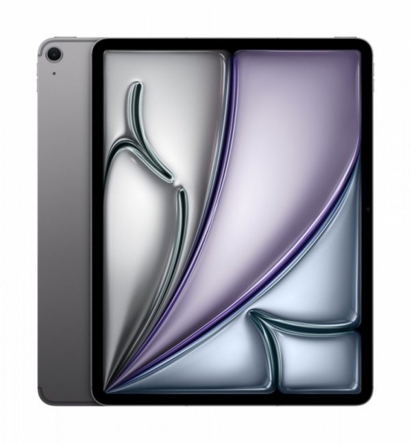 Apple iPad Air 13 cali WiFi 512GB Szary