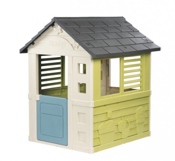 Smoby Domek Jolie