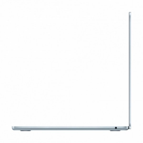 Apple MacBook Air 13,6 cali: M4 10/10, 16GB, 512GB, 35W - Niebieski - MC6T4ZE/A/P1/D1
