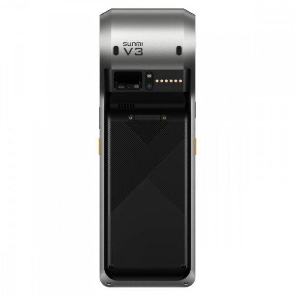 Sunmi Terminal V3H GMS A13 4/64 NFC eSIM Finger