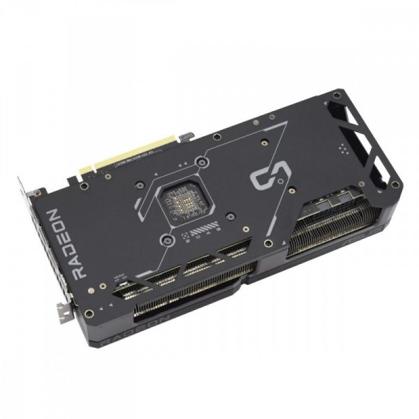 Asus Karta graficzna Dual Radeon RX 7800 XT OC Edition 16GB GDDR6DUAL-RX7800XT-O16G