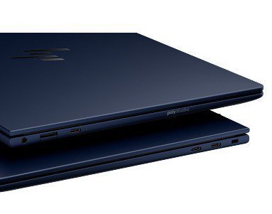 HP Inc. Notebook EliteBook Ultra G1i  U7 258V/512GB/32GB/W11P/14.0   B9ZX2ET