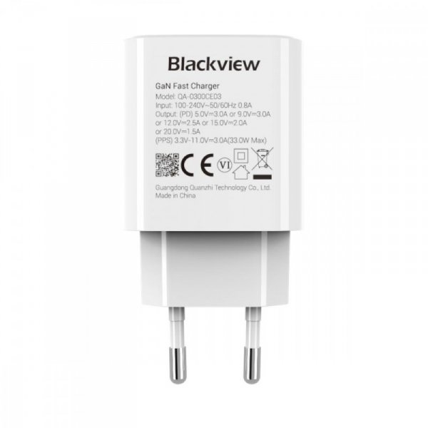 Blackview Ładowarka 33W
