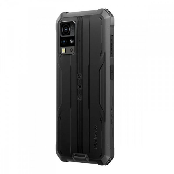 Blackview Smartfon BV4800 Pro 4/128GB czarny
