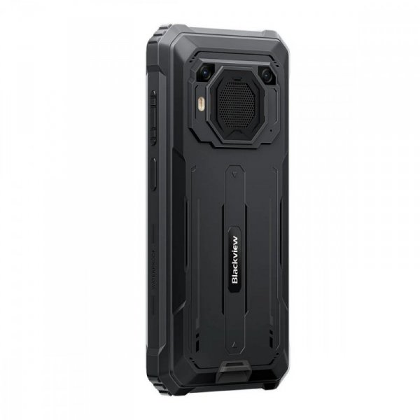 Blackview Smartfon BV6200 Plus 8/256GB czarny