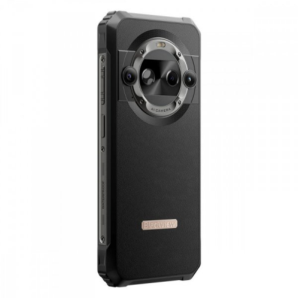 Blackview Smartfon BL9000 Pro 5G 12/512GB czarny