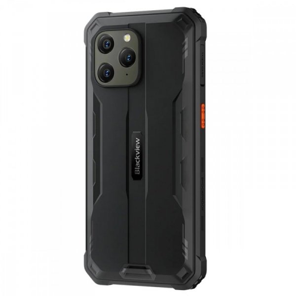 Blackview Smartfon BV5300 Pro 4/64GB czarny