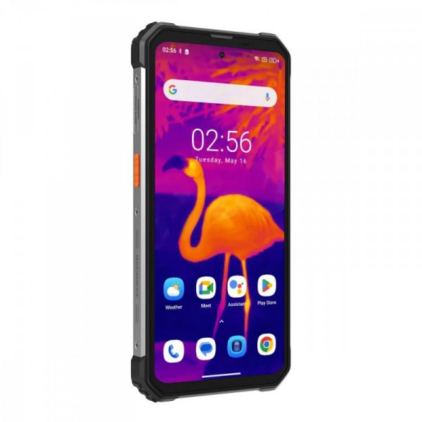 Blackview Smartfon BV8900 8/256GB pomarańczowy