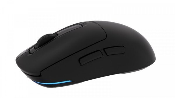 Krux Mysz bezprzewodowa  - Plasma Wireless