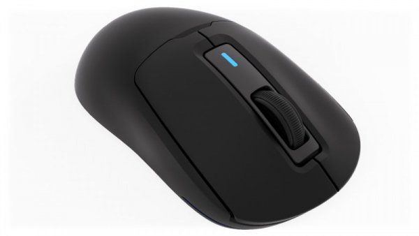 Krux Mysz bezprzewodowa  - Plasma Wireless