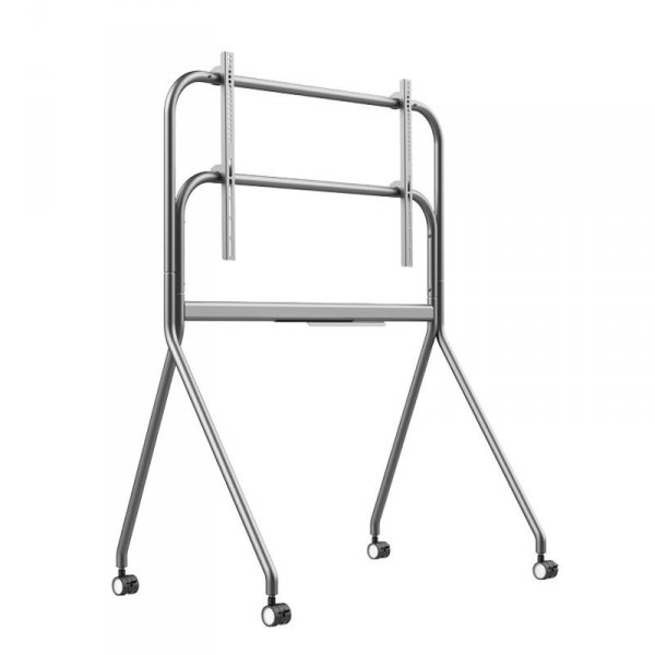 AG NEOVO Wózek FMC-07 stojak 100KG 55-86 400X200-900