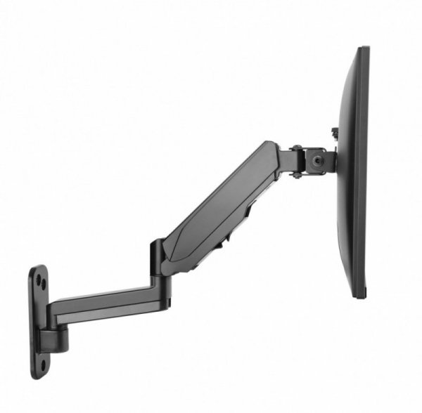 Manhattan Uchwyt ścienny do TV 17-32cali LED/LCD 9kg obrotowy gazowy