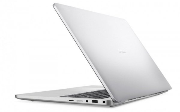 Dell Laptop Dell Pro 16 Plus PB16250 W11P Ultra 7 268V/32GB/512GB/16.0 FHD+/Arc/FgrPr&SmtCd/FHD/IRCam/Mic/WWAN Ready+BT/BcklKb/3