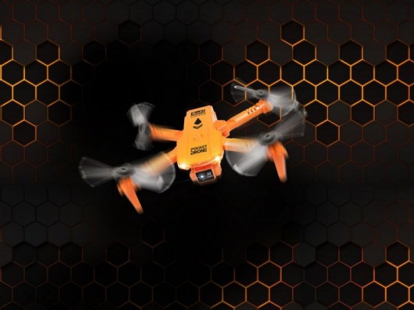 Revell RC Dron RC Quadrocopter Pocket Drone