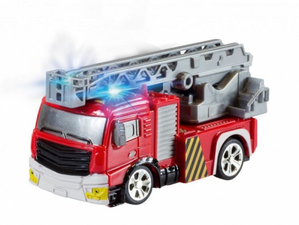 Revell RC Auto zdalnie sterowane RC Mini Straż Pożarna Fire Truck