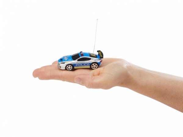 Revell RC Auto zdalnie sterowane Mini RC Policja Police Car
