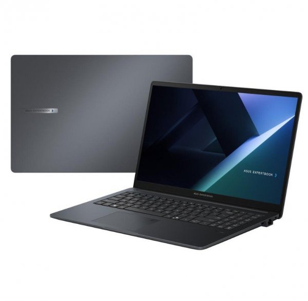 Asus Notebook ExpertBook BM1 BMBM1503CDA-S70065X- R5 7535U/16GB/512GB/15.6 FHD/Win 11 PRO/3YRS
