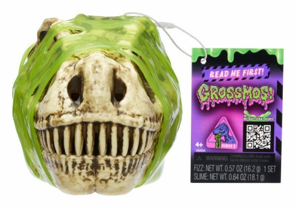 MGA Figurka GrossMos Blind Dino 1 sztuka