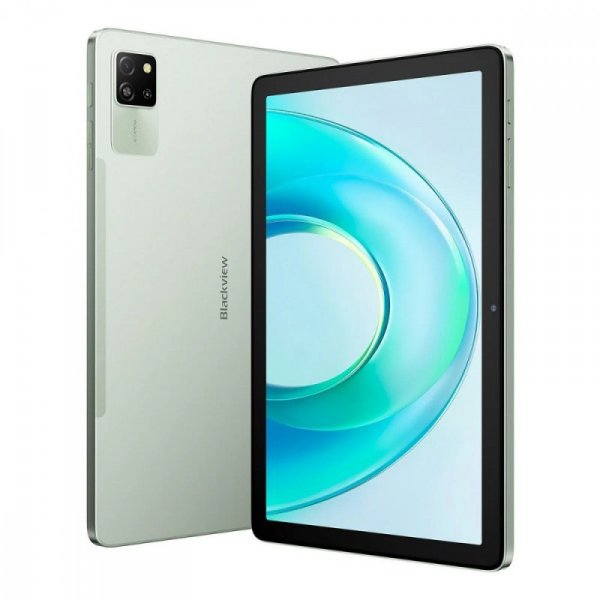 Blackview Tablet Tab 60 Pro LTE 11 cali 8/128GB Zielony