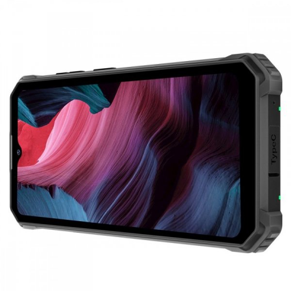 OUKITEL Smartfon WP23 Pro 8/128 GB zielony