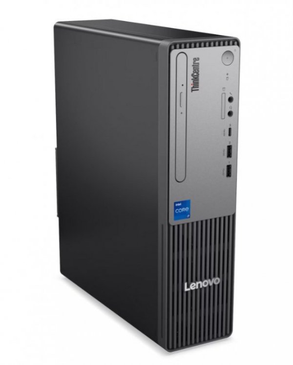 Lenovo Komputer ThinkCentre Neo 50s G5 SFF 12XF002BPB W11Pro i5-14400/16GB/1TB/INT/DVD/3YRS OS