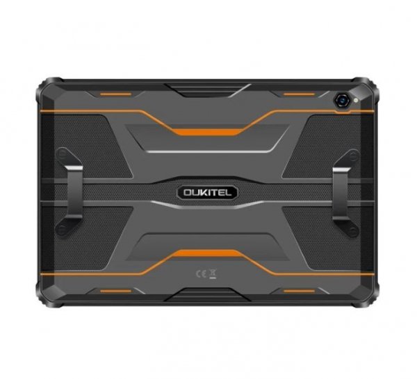 OUKITEL Tablet RT9 10,1 cali 6/256GB pomarańczowy