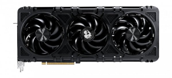 Gainward Karta graficzna RTX 5090 PHANTOM GS 32GB GDDR7 512bit 3DP/HDMI