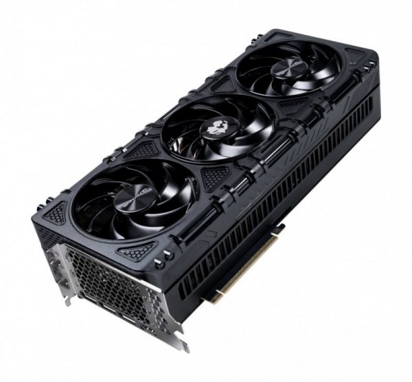 Gainward Karta graficzna RTX 5090 PHANTOM GS 32GB GDDR7 512bit 3DP/HDMI