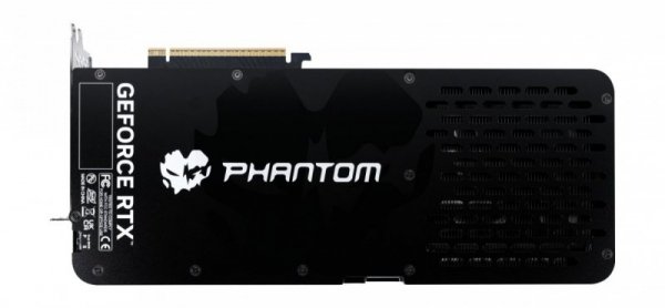 Gainward Karta graficzna RTX 5090 PHANTOM GS 32GB GDDR7 512bit 3DP/HDMI