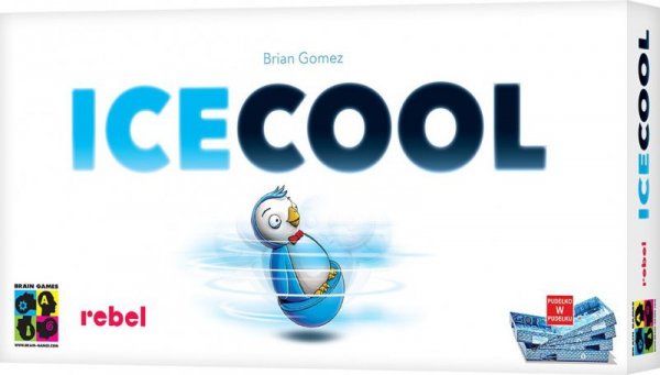 Granna Gra Icecool