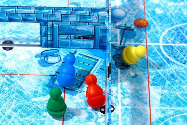 Granna Gra Icecool
