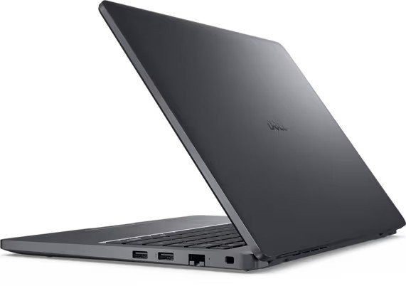 Dell Laptop Dell Pro 14 PC14255/AMD Ryzen 5 220/8GB/512GB SSD/14.0 FHD+/Radeon 740M/FgrPr/FHD/IR Cam/Mic/WLAN + BT/Backlit Kb/3 