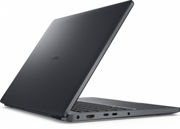 Dell Laptop Dell Pro 14 PC14255/AMD Ryzen 5 220/16GB/256GB/14.0 FHD+/Radeon 740M/FgrPr/Cam & Mic/WLAN + BT/Backlit Kb/3 Cell/W11