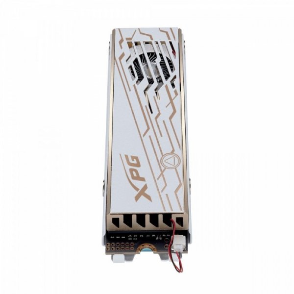 Adata Dysk SSD XPG MARS 980 PRO 2TB PCIe 5x4 14/13 GB/s M2