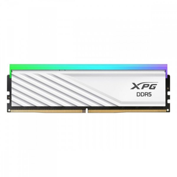Adata Pamięć XPG Lancer Blade DDR5 6000 32GB (2x16) CL36 RGB biała
