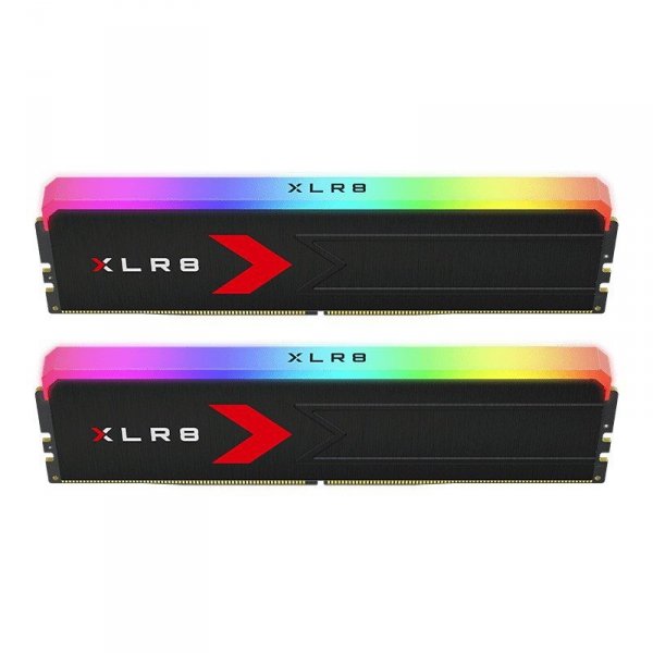 PNY Pamięć DDR5 32GB 6000 C30 RGB