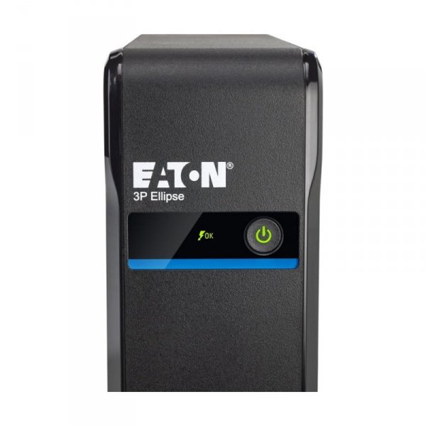 Eaton Zasilacz awaryjny UPS 3P Ellipse 900 USB FR 3P900UF