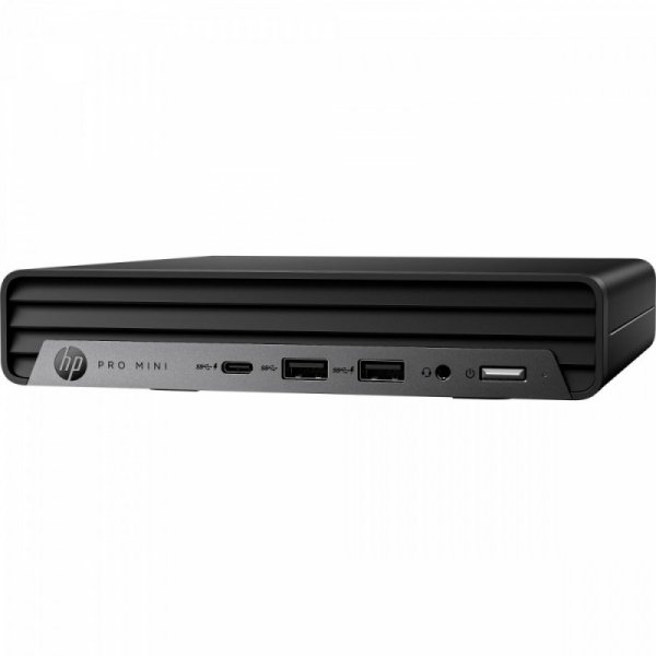 HP Inc. Komputer Pro Mini G9 i5-14400T 1TB/16GB/W11P      B6ZD6ET
