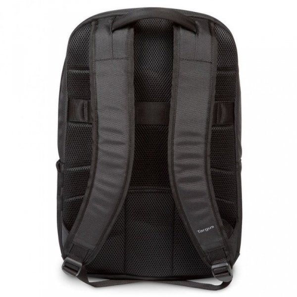 Targus Plecak na laptopa 12.5-15.6 cala CitySmart Essential Multi-Fit, czarny