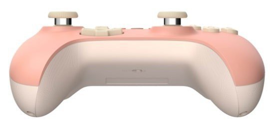8BitDo Pad Ultimate 2C Wireless  Peach