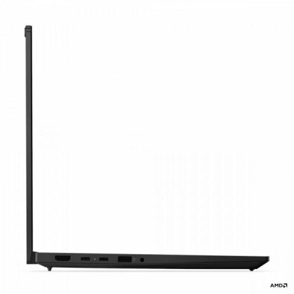 Lenovo Laptop ThinkPad E14 G7 21T0003SPB W11Pro 7 250/16GB/512GB/INT/14.O WUXGA/Black/1YR Premier + 3YR OS + CO2 Offset